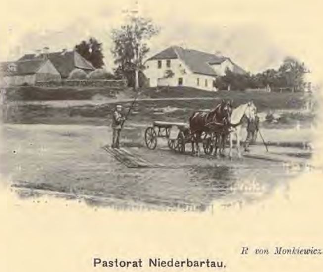 Attēls:Nīcas mācītājmuiža 1901.jpg