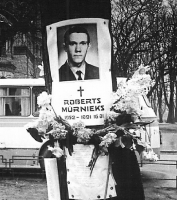 Roberts Mūrnieks