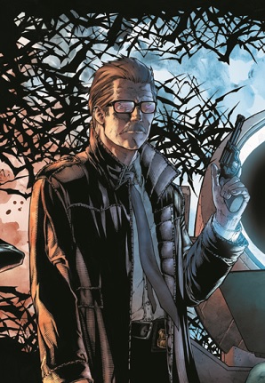 Attēls:Commissioner James Gordon (Bruce Wayne The Road Home).jpg