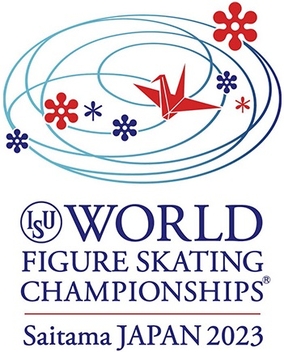 Attēls:2023 World Figure Skating Championships logo.jpg