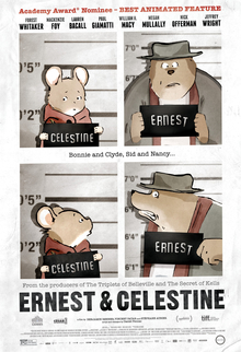 Attēls:Ernest & Celestine poster.jpg