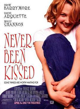 Attēls:Never Been Kissed film poster.jpg