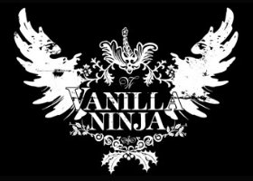 Attēls:Logo Vanilla Ninja.jpg