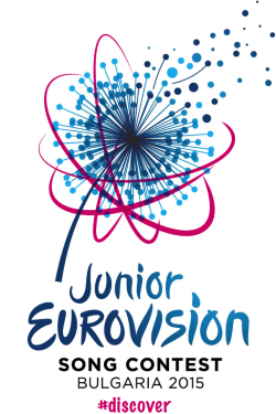 Bērnu Eirovīzijas dziesmu konkurss 2015