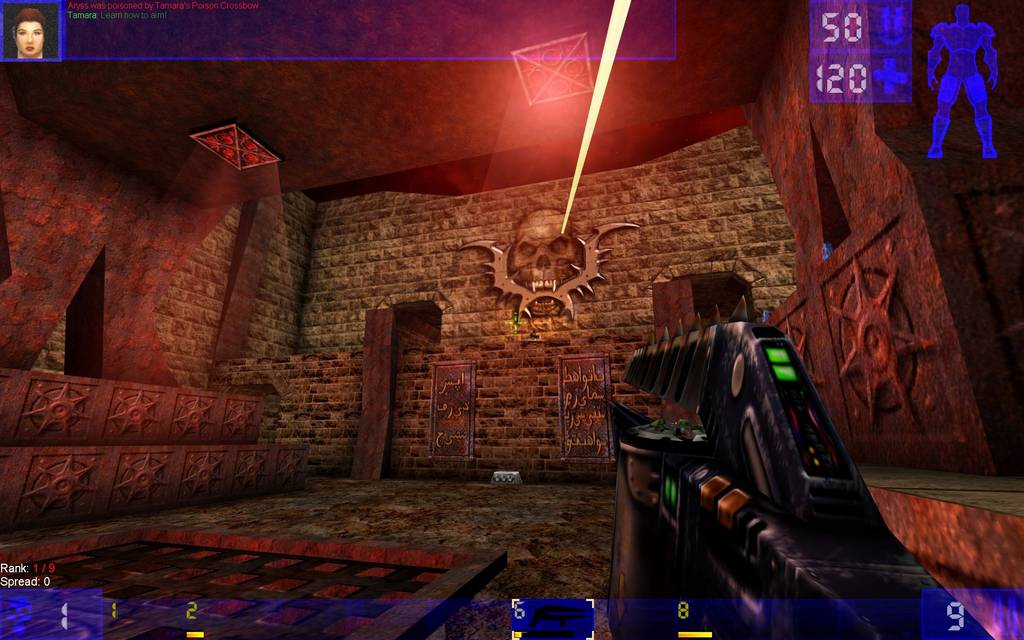 Unreal Tournament - Wikipedia