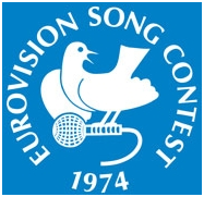 1974. gada Eirovīzijas dziesmu konkurss
