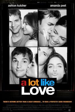 Attēls:A Lot Like Love poster.JPG