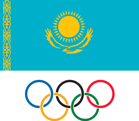 Attēls:National Olympic Committee of the Republic of Kazakhstan logo.png