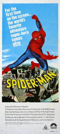 Attēls:Poster of The Amazing Spider-Man.jpg