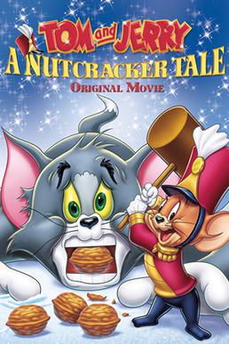 Attēls:Tom and Jerry A Nutcracker Tale cover.jpg