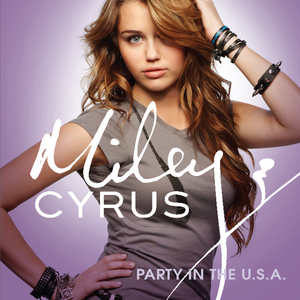 Attēls:Party in the U.S.A. cover.png