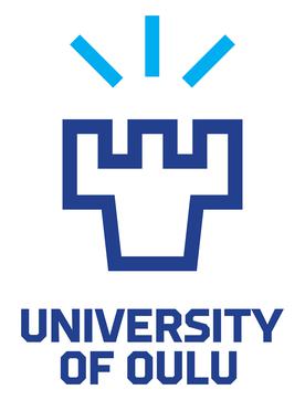 Attēls:University of Oulu logo.jpg