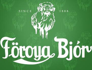 Attēls:Foroya bjor logo.jpg