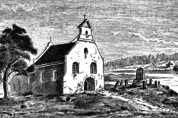 Attēls:Ikšķiles baznīca 1877.jpg