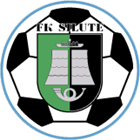 Attēls:FK Šilutė logo.png