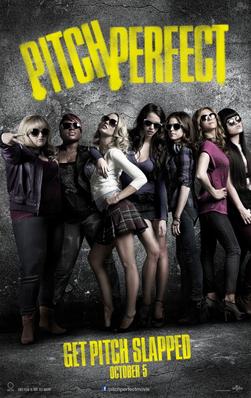 Attēls:Pitch Perfect movie poster.jpg