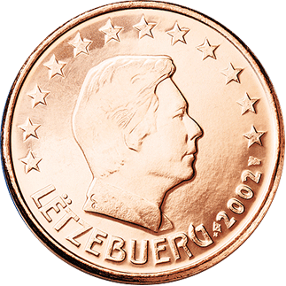 Attēls:5 cent coin Lu serie 1.png