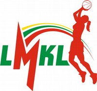 Lietuvas Sieviešu basketbola līga