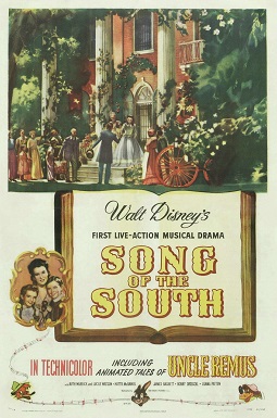 Song of the South