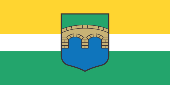 Attēls:Benes pagasts Flag.png