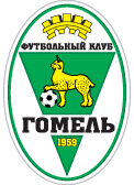 Attēls:FK Homel logo.png