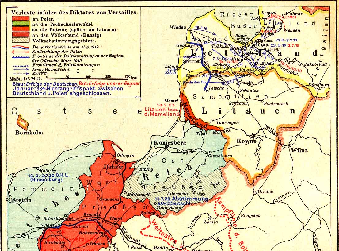 Польское восстание 1863 1864 карта