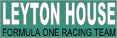 Leyton House Racing