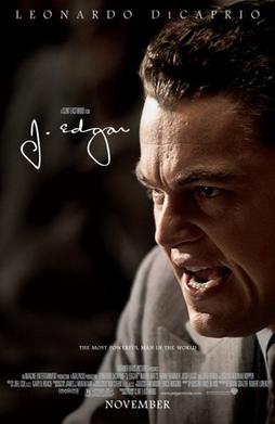 Attēls:J. Edgar Poster.jpg