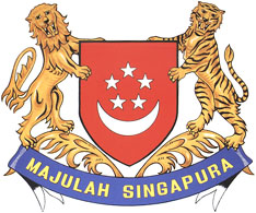 Attēls:Coat of arms of Singapore.jpg