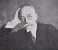 Karols Adameckis