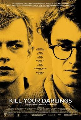 Attēls:Kill Your Darlings poster.jpg