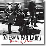 Dziesma par laimi