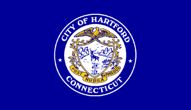 Attēls:Hartford CT Flag.gif