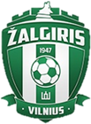 Attēls:FK Žalgiris Vilnius logo.png