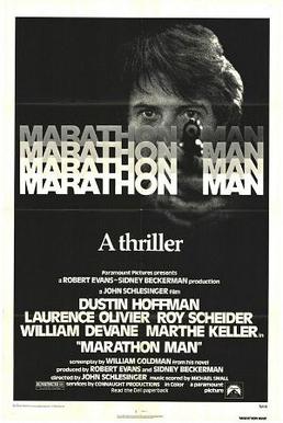 Marathon Man