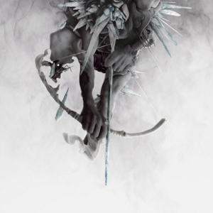 Attēls:Linkin Park, The Hunting Party, album art final.jpg