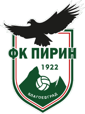 Attēls:FC Pirin Blagoevgrad logo.png