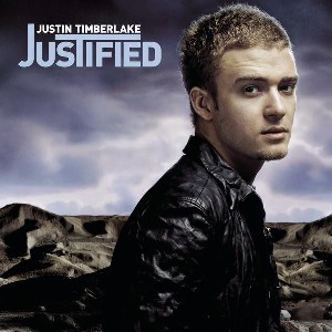 Attēls:Justin Timberlake Justified albums.jpg