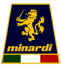 Minardi