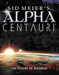 Thumbnail for Sid Meier's Alpha Centauri