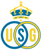 Royale Union Saint-Gilloise logo.png