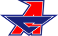 Kluba logo no 1992. līdz 1997. gadam