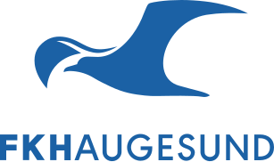 Attēls:FK Haugesund logo.svg