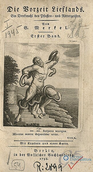 Attēls:Die Vorzeit Lieflands 1798.jpg