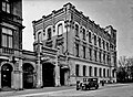 Kerkoviusa nams Kalpaka bulvārī (1928)