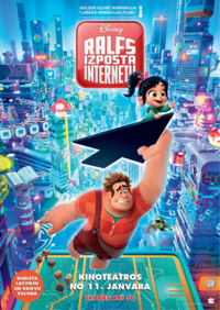 Ralph Breaks the Internet (2018 film poster).png