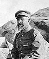 Ludvigs fon Eštorfs, 60. ģenerālkomandas komandieris Tartu