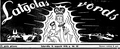 Diviem 1939. gada augusta izdevumiem izveidots speciāls logotips par godu augustā notiekošajiem Vissv. Jaunavas Marijas debesīs uzņemšanas svētkiem, kas ik gadu no 13. - 15. augustam notiek Aglonas svētvietā. Logotipā attēlots Aglonas Dievmātes svētgleznas motīvs.[5]