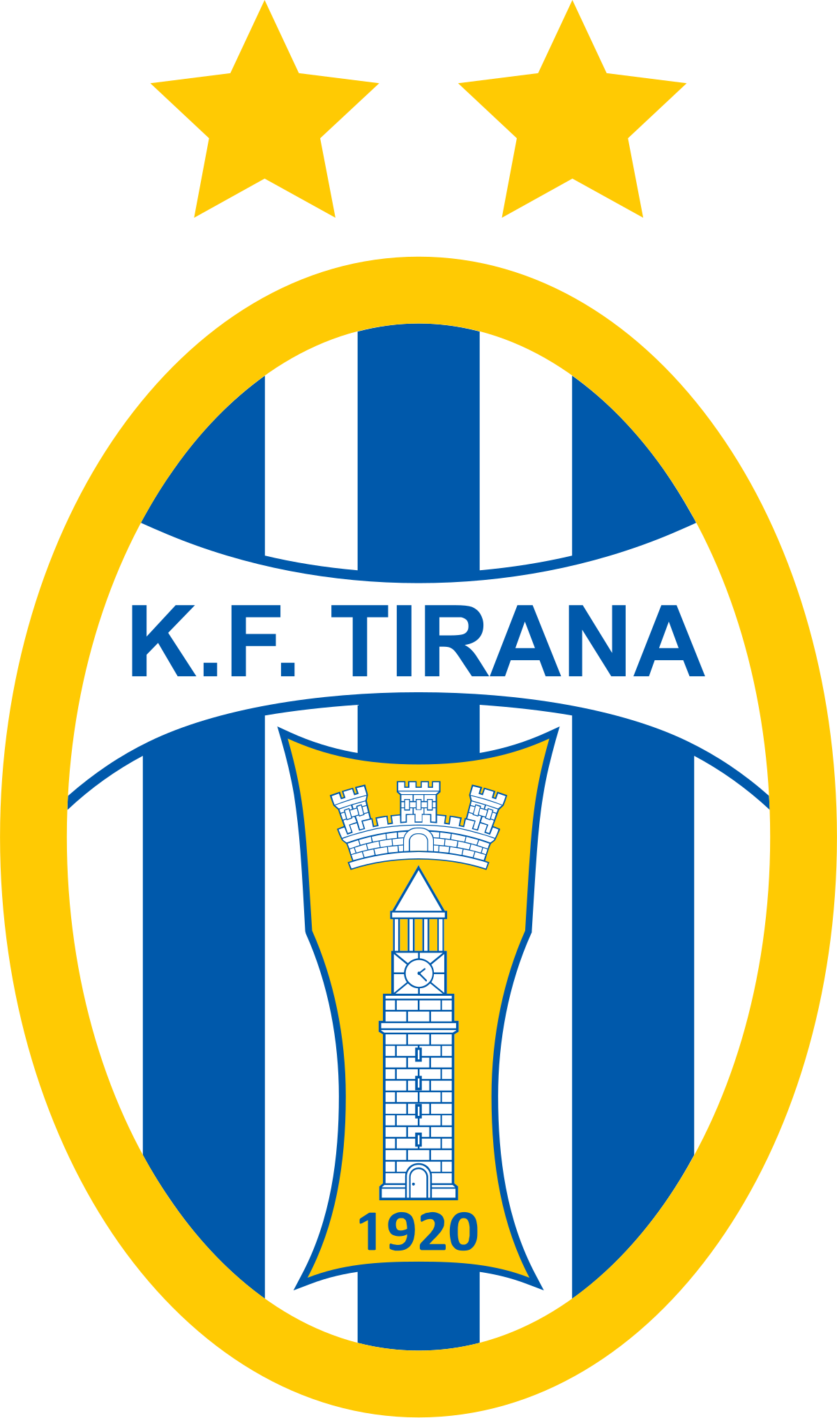 KF TIRANA 0 - 1 FK PARTIZANI (SEZONI 2022-2023