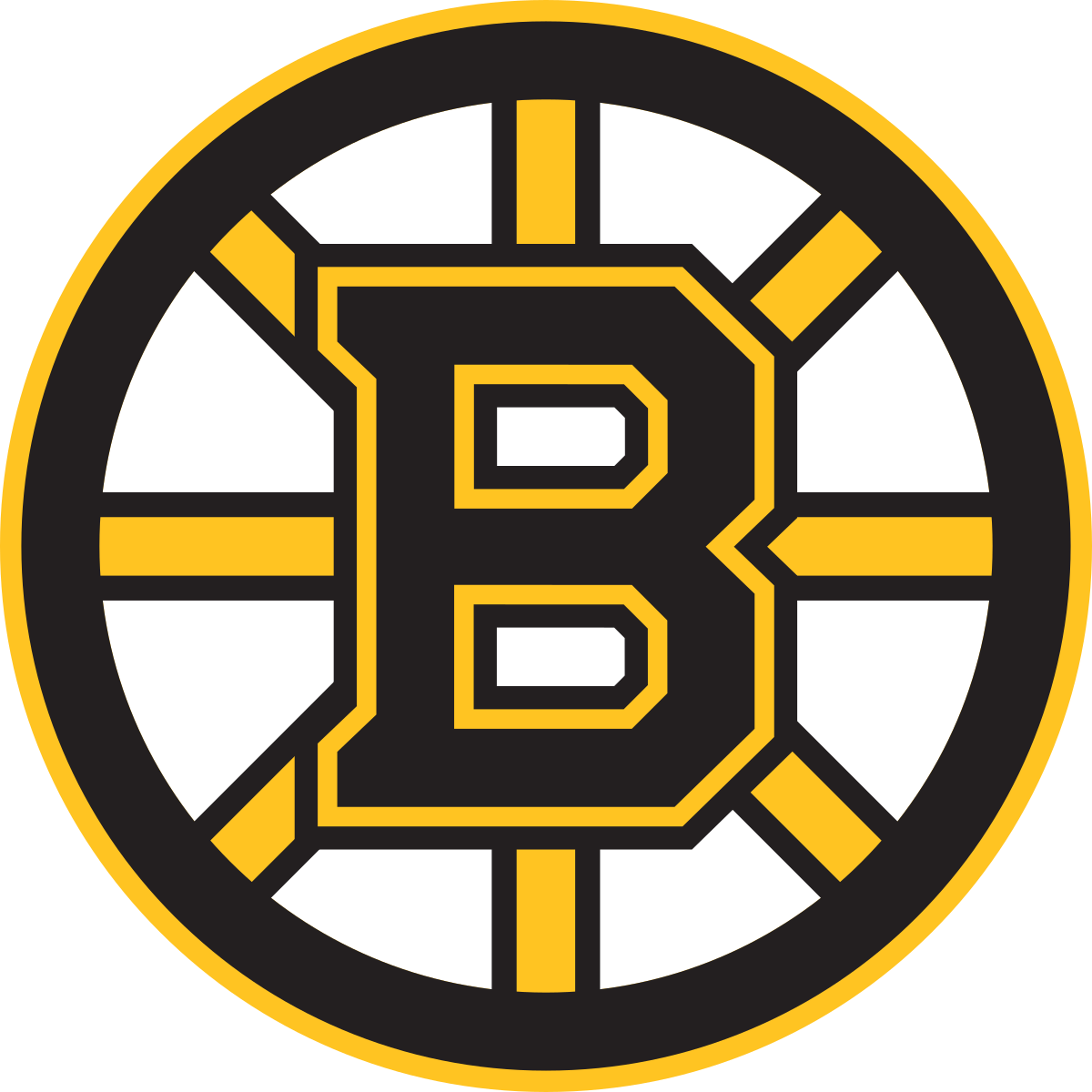 Bostonas &quot;Bruins&quot; — Vikipēdija